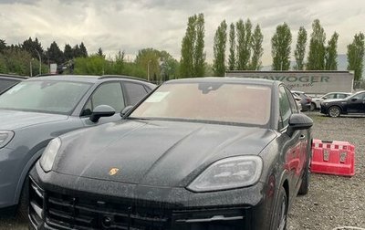 Porsche Cayenne III, 2025 год, 22 900 000 рублей, 1 фотография