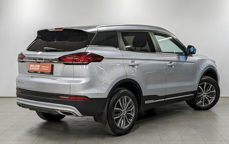 Geely Atlas, 2022 год, 1 850 000 рублей, 5 фотография
