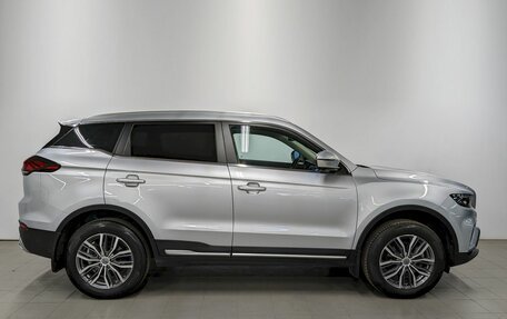 Geely Atlas, 2022 год, 1 850 000 рублей, 4 фотография