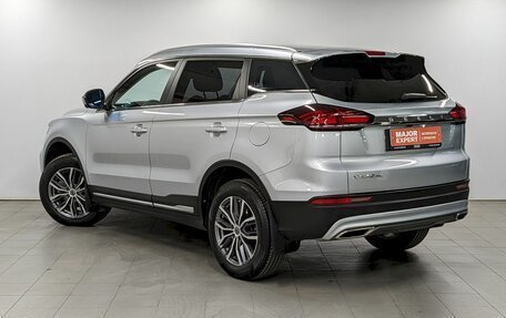 Geely Atlas, 2022 год, 1 850 000 рублей, 7 фотография