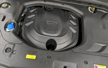 Geely Atlas, 2022 год, 1 850 000 рублей, 9 фотография