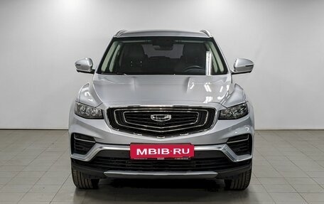 Geely Atlas, 2022 год, 1 850 000 рублей, 2 фотография