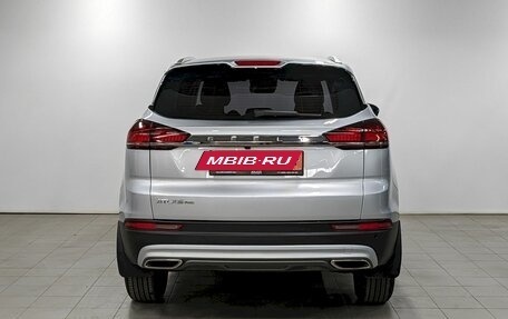 Geely Atlas, 2022 год, 1 850 000 рублей, 6 фотография
