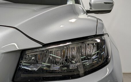 Geely Atlas, 2022 год, 1 850 000 рублей, 17 фотография