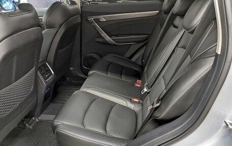 Geely Atlas, 2022 год, 1 850 000 рублей, 16 фотография