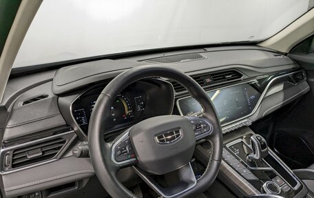 Geely Atlas, 2022 год, 1 850 000 рублей, 13 фотография