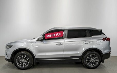 Geely Atlas, 2022 год, 1 850 000 рублей, 8 фотография