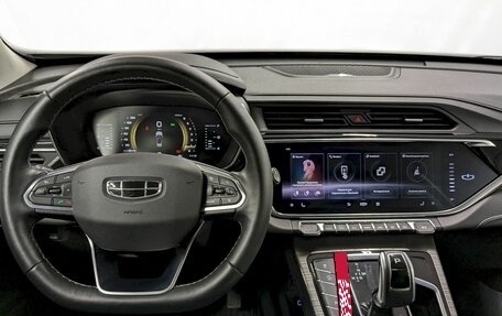 Geely Atlas, 2022 год, 1 850 000 рублей, 22 фотография