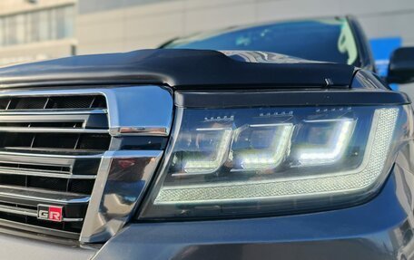 Toyota Land Cruiser 200, 2013 год, 3 300 000 рублей, 9 фотография