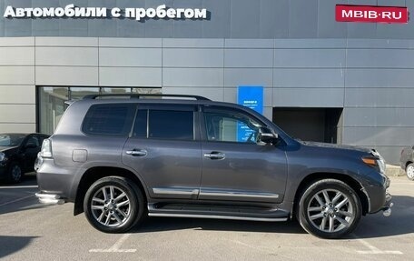 Toyota Land Cruiser 200, 2013 год, 3 300 000 рублей, 6 фотография