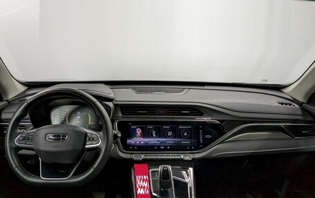 Geely Atlas, 2022 год, 1 850 000 рублей, 23 фотография