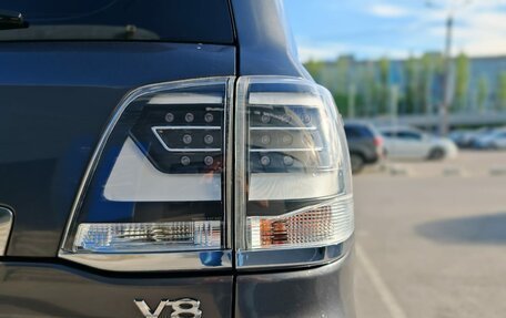Toyota Land Cruiser 200, 2013 год, 3 300 000 рублей, 11 фотография