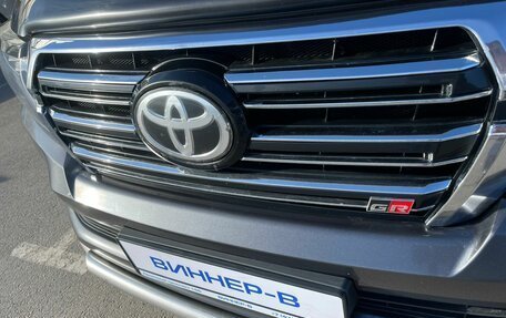 Toyota Land Cruiser 200, 2013 год, 3 300 000 рублей, 12 фотография