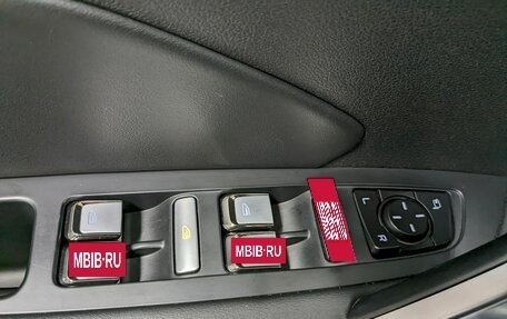 Geely Atlas, 2022 год, 1 850 000 рублей, 12 фотография