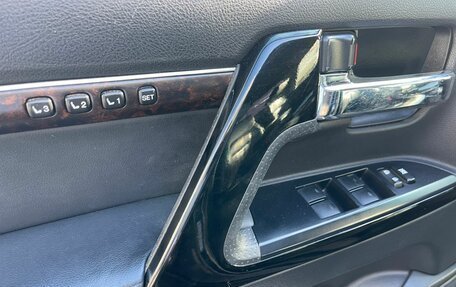 Toyota Land Cruiser 200, 2013 год, 3 300 000 рублей, 20 фотография