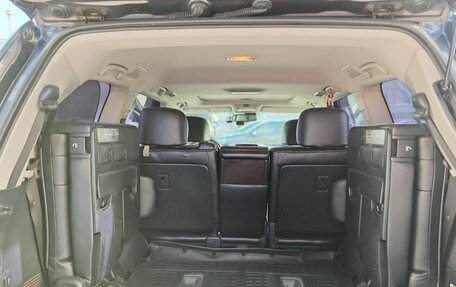 Toyota Land Cruiser 200, 2013 год, 3 300 000 рублей, 21 фотография