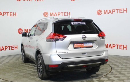 Nissan X-Trail, 2019 год, 2 197 000 рублей, 7 фотография