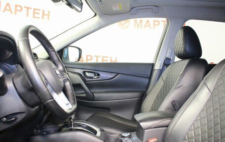 Nissan X-Trail, 2019 год, 2 197 000 рублей, 9 фотография