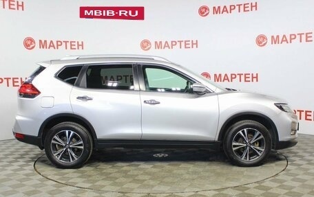 Nissan X-Trail, 2019 год, 2 197 000 рублей, 4 фотография