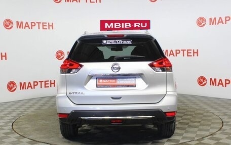 Nissan X-Trail, 2019 год, 2 197 000 рублей, 6 фотография