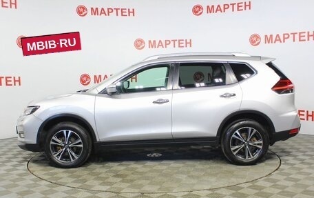 Nissan X-Trail, 2019 год, 2 197 000 рублей, 8 фотография