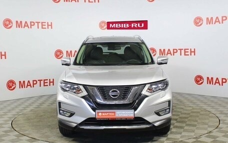 Nissan X-Trail, 2019 год, 2 197 000 рублей, 2 фотография