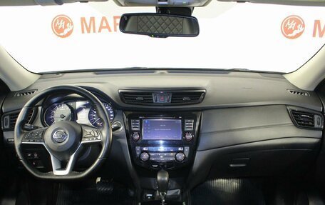 Nissan X-Trail, 2019 год, 2 197 000 рублей, 18 фотография