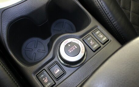 Nissan X-Trail, 2019 год, 2 197 000 рублей, 14 фотография