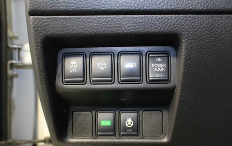 Nissan X-Trail, 2019 год, 2 197 000 рублей, 17 фотография