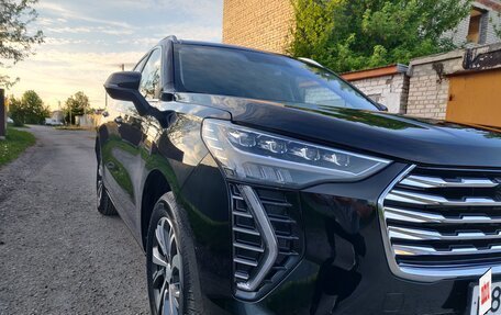 Haval Jolion, 2023 год, 1 735 000 рублей, 5 фотография