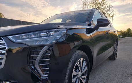 Haval Jolion, 2023 год, 1 735 000 рублей, 6 фотография