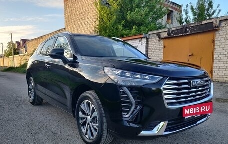 Haval Jolion, 2023 год, 1 735 000 рублей, 3 фотография