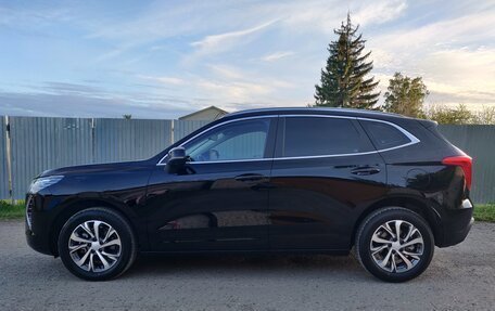 Haval Jolion, 2023 год, 1 735 000 рублей, 12 фотография