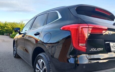 Haval Jolion, 2023 год, 1 735 000 рублей, 17 фотография