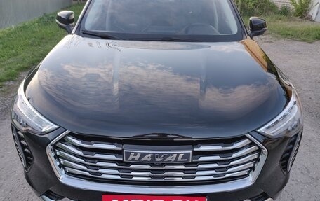 Haval Jolion, 2023 год, 1 735 000 рублей, 2 фотография