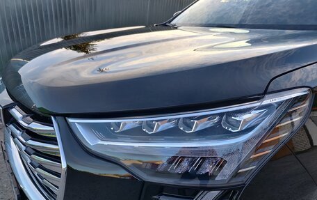 Haval Jolion, 2023 год, 1 735 000 рублей, 10 фотография