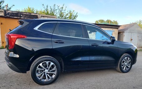 Haval Jolion, 2023 год, 1 735 000 рублей, 15 фотография