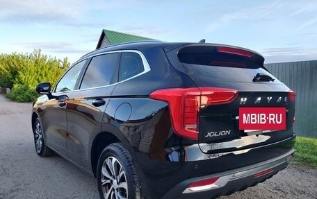 Haval Jolion, 2023 год, 1 735 000 рублей, 14 фотография