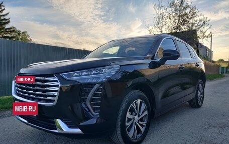 Haval Jolion, 2023 год, 1 735 000 рублей, 4 фотография