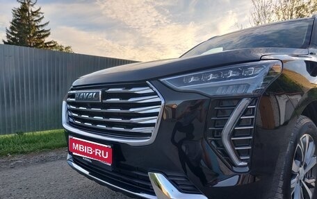 Haval Jolion, 2023 год, 1 735 000 рублей, 8 фотография