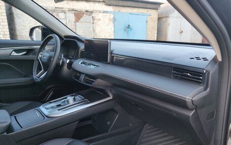 Haval Jolion, 2023 год, 1 735 000 рублей, 28 фотография