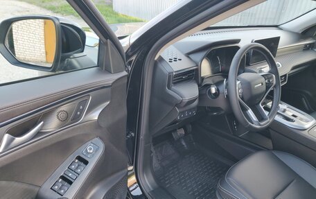 Haval Jolion, 2023 год, 1 735 000 рублей, 26 фотография