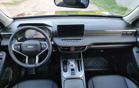Haval Jolion, 2023 год, 1 735 000 рублей, 25 фотография