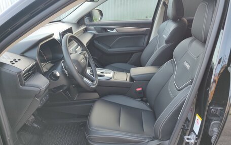 Haval Jolion, 2023 год, 1 735 000 рублей, 27 фотография