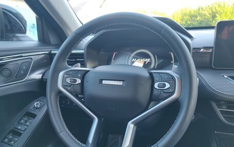 Haval Jolion, 2023 год, 1 735 000 рублей, 24 фотография