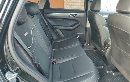 Haval Jolion, 2023 год, 1 735 000 рублей, 30 фотография