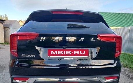 Haval Jolion, 2023 год, 1 735 000 рублей, 13 фотография