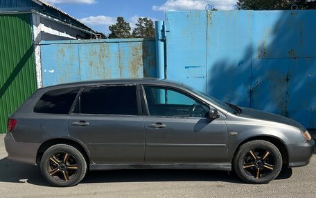 Honda Avancier I рестайлинг, 2002 год, 195 000 рублей, 2 фотография