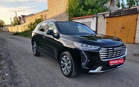 Haval Jolion, 2023 год, 1 735 000 рублей, 20 фотография