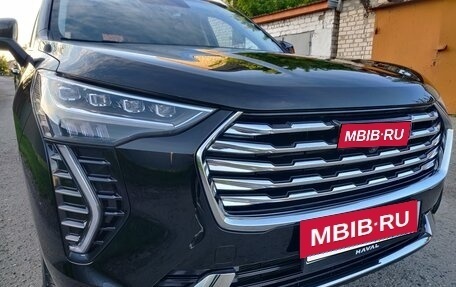 Haval Jolion, 2023 год, 1 735 000 рублей, 7 фотография